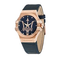 Orologio Maserati Uomo Potenza in Acciaio R8851108027 - R8851108027
